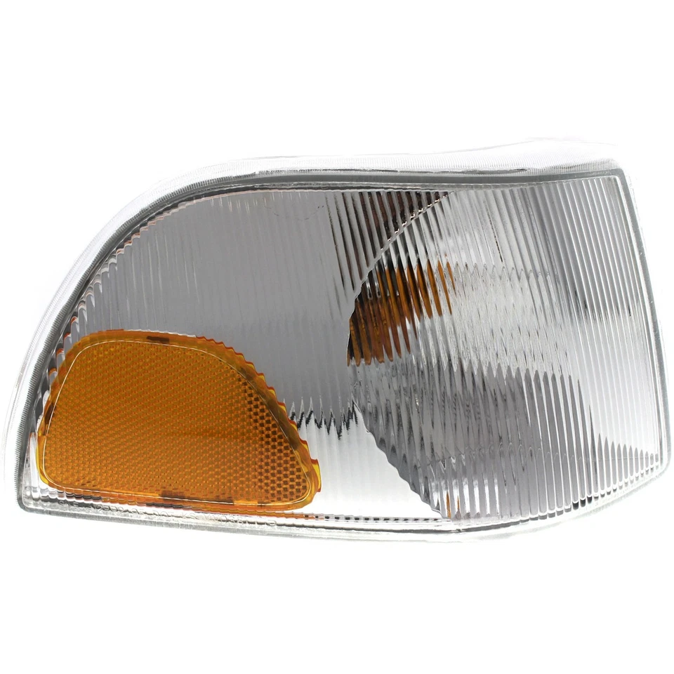 Headlight Kit For 1998-2000 Volvo V70 Fits S70 Fits 1998-2002 C70 Foto 2 de 4