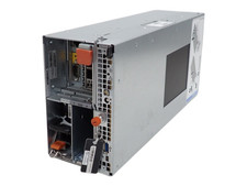 Dell EMC PowerScale A3000 Bronze 3204 96GB DDR4 128GB SSD 2x CX4121C 2-Bay Node