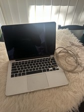 Apple MacBook Pro 13in FOR PARTS