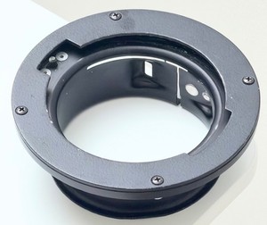 Broncolor Pulso Adapter For Mobilite