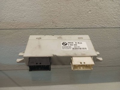 BMW X5 E53 2004 Schiebedach Steuergerät Modul 6955925 AAL4873
