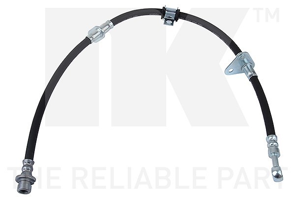 NK Bremsschlauch Rechts, Vorderachse U.A. FüR Honda, Rover-image