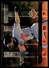 Cal Ripken Jr. 1997 Donruss #400 Baltimore Orioles FREE SHIPPING AutographDen