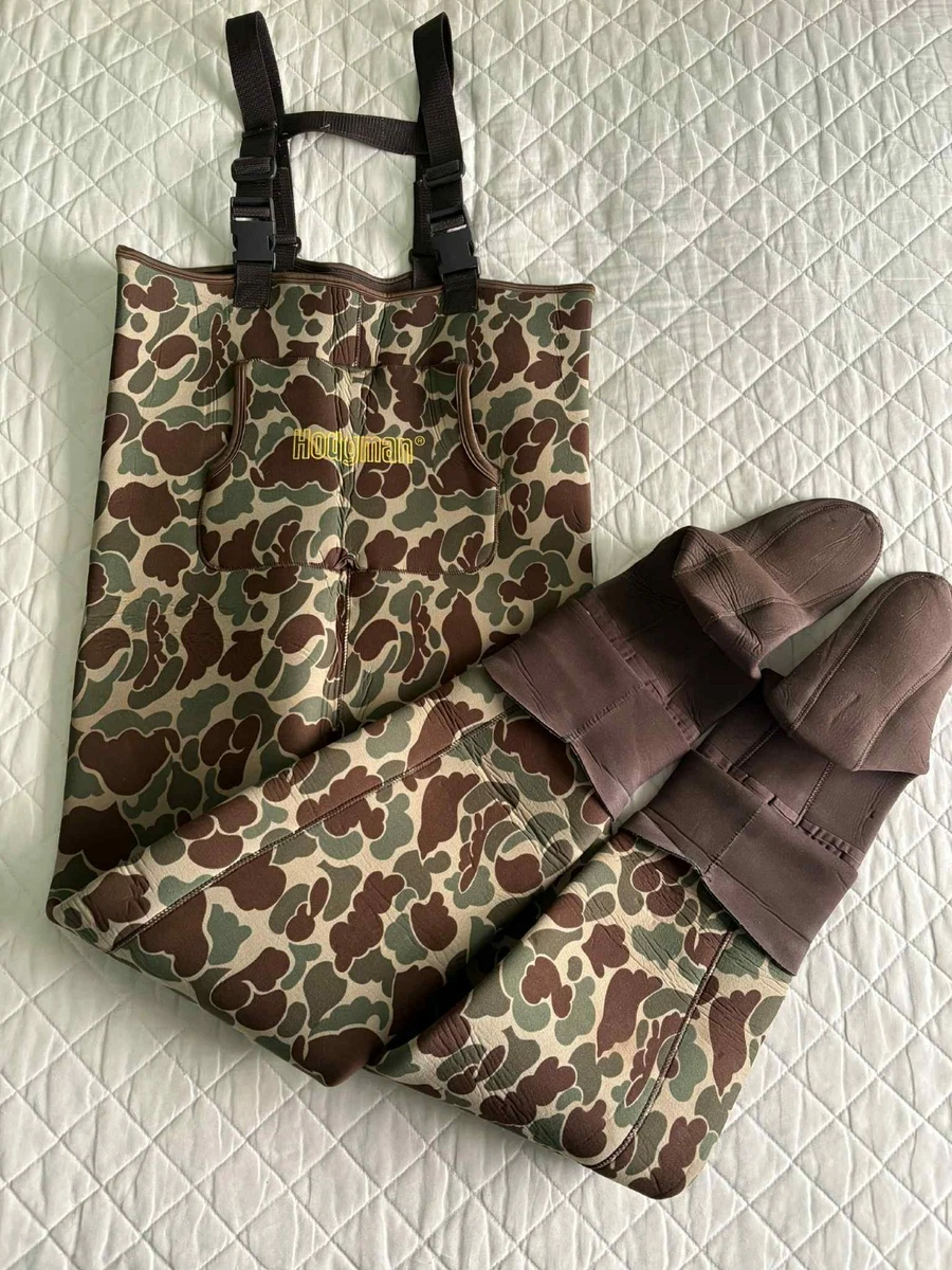 Hodgman Men Neoprene Fishing Waders for Sale in Northbrook, IL