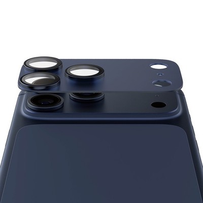 Kameraschutz für iPhone 17 Pro Max | Deep Blue | PanzerGlass