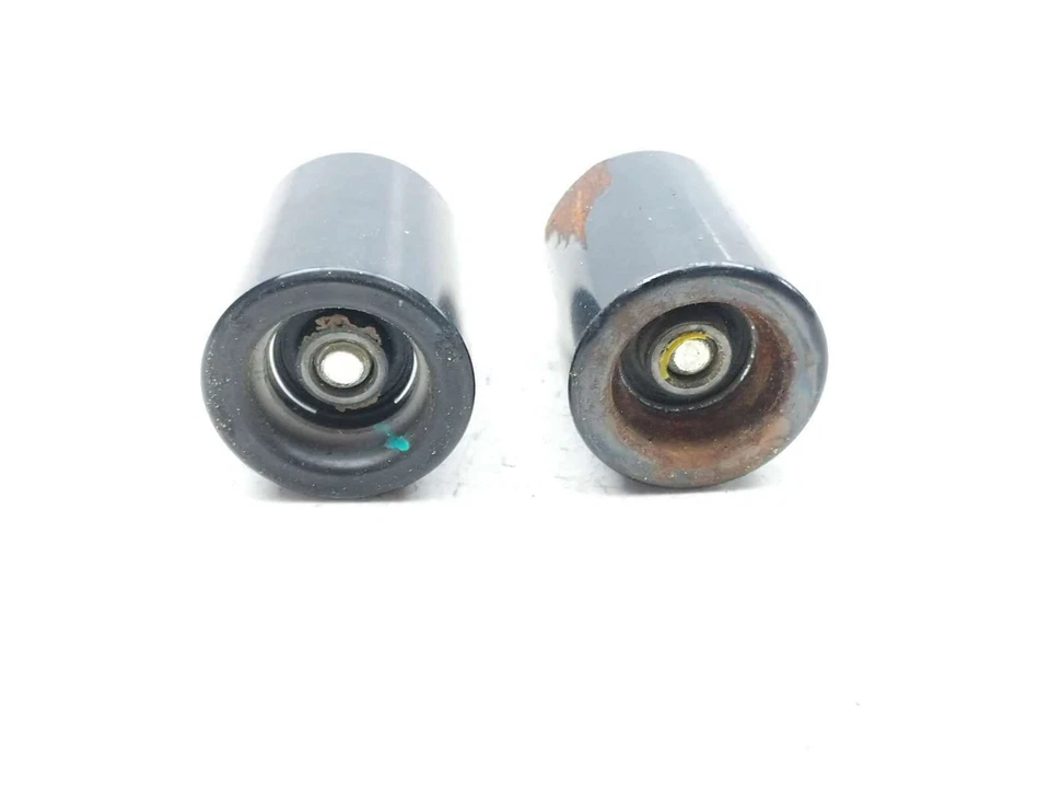 Extremos de manillar Kawasaki EN650 Vulcan S 15-19 Foto 3 de 4