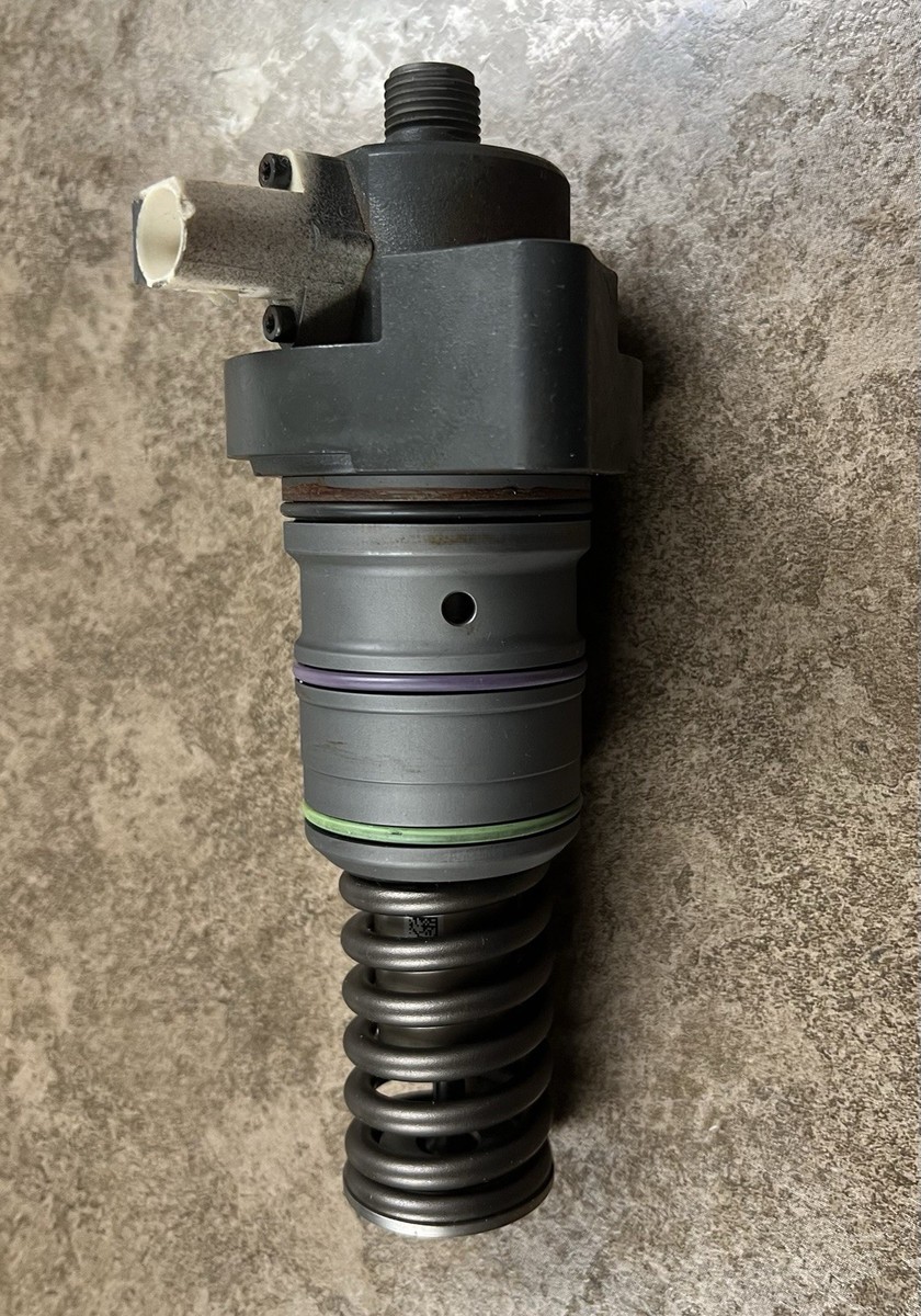 Paccar MX-13 High Pressure Fuel Injection Pump #1934322 * '17 PB
