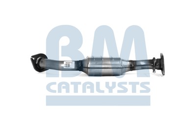 BM CATALYSTS BM90297H Katalysator Kat für FORD MONDEO II (BAP) COUGAR (EC)