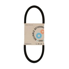Classical V-Belt Fits Universal Products Replaces 5L350