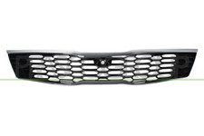 PRASCO KI0622011 Kühlergrill Frontgrill für KIA OPTIMA Sportswagon Schwarz PRASCO KI0622011 Kühlergrill Frontgrill für KIA OPTIMA Sportswagon Schwarz