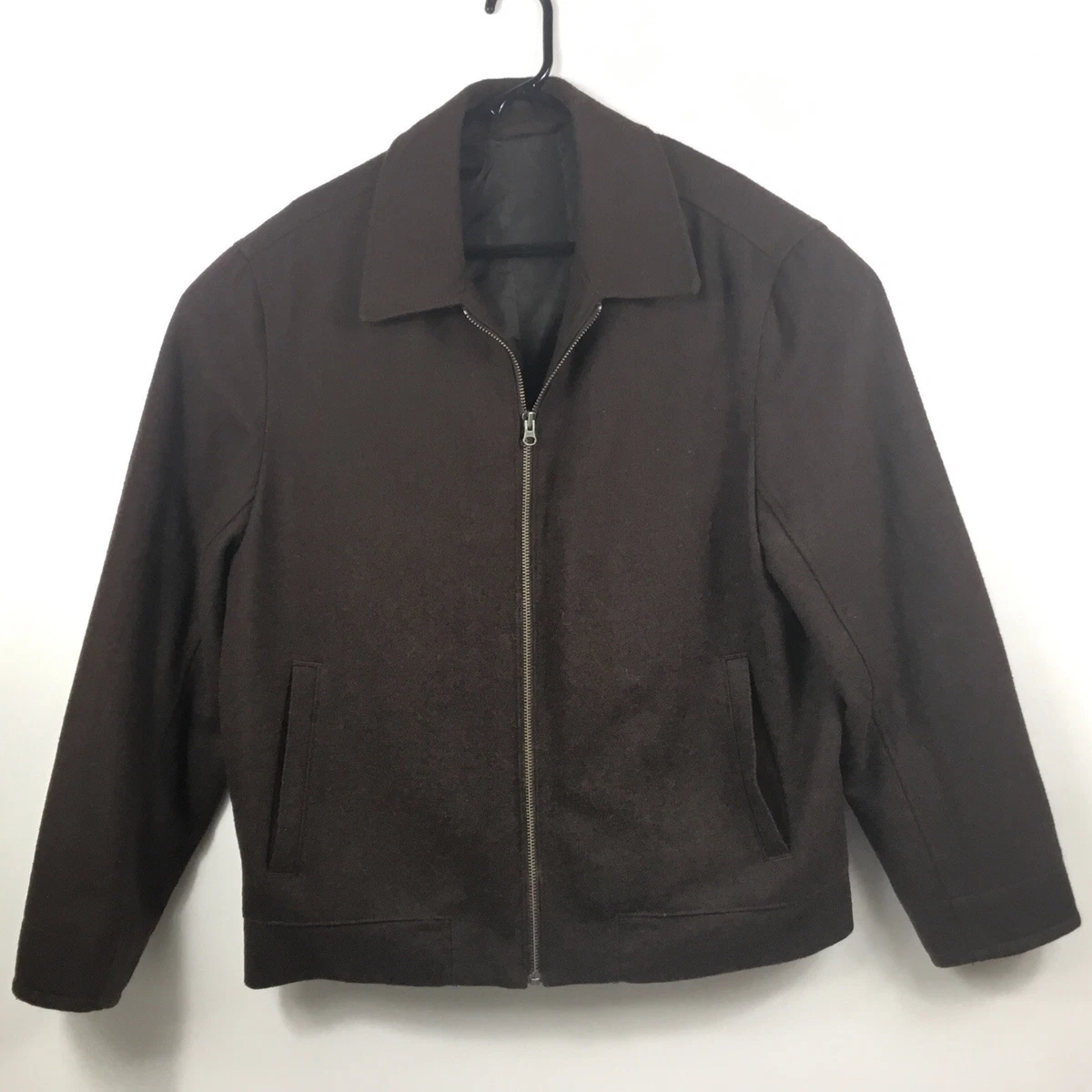 Gap Coats, Jackets & Vests for Wool Outer Shell Men for Sale