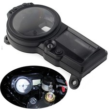 Speedometer Tachometer Gauge Case Cover For S...