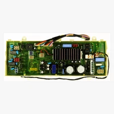 LG 6870EC9220 6870EC9221A Washer Control Board