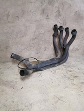 Honda CBR 1100XX Super Blackbird 1997 - 2005 Exhaust Manifold Headers Pipes