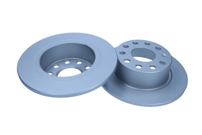 2x Bremsscheibe QUARO QD1223 für SKODA OCTAVIA 3 Combi 5E5 5E6 5E3 NL3 NR3 TSI