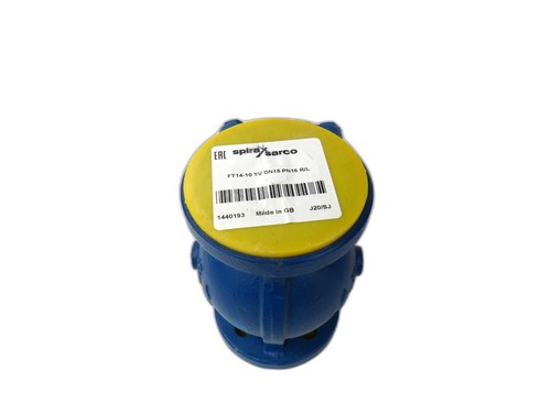 Spirax Sarco FT14-10 TV DN15 PN16 R/L 1440193 New - Photo 2/6