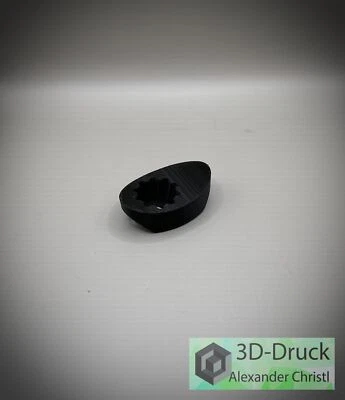 Botón perforador Umarex HDR 68 HDR68 cargador de emergencia RAM T4E