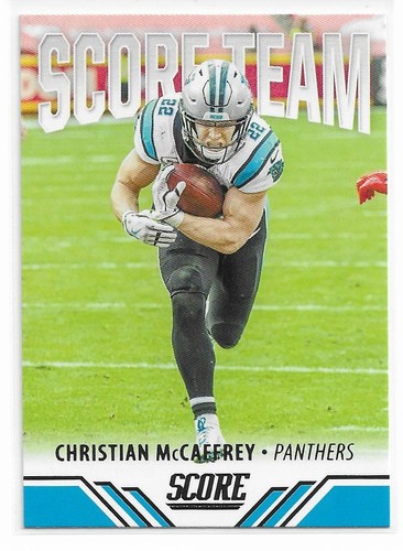 2021 Score Football - Score Team - You Pick ~ Complete Your Set ~ - Picture 7 of 18