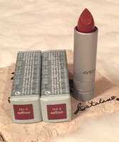1 Aveda Makeup Nourish Mint Sheer Mineral Lip Color Saffron Shade 702-s .12 Oz 1 Aveda Makeup Nourish Mint Sheer Mineral Lip Color Saffron Shade 702-s .12 Oz