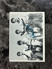 1964 Topps Beatles Black and White 1st Series Trading Cards 19