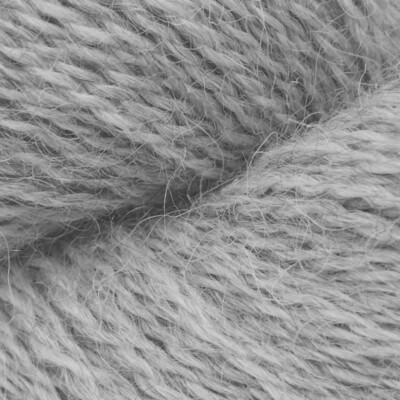 Cascade Yarns ::Alpaca Lace #1413:: 100% Baby Alpaca yarn Silver