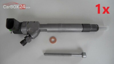 Fuel Injector Injector A6110700587 Fits Mercedes Benz (L-300)