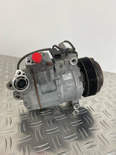 Klimakompressor Klima Kompressor Klimaanlage BMW X1 E84  6 987 862