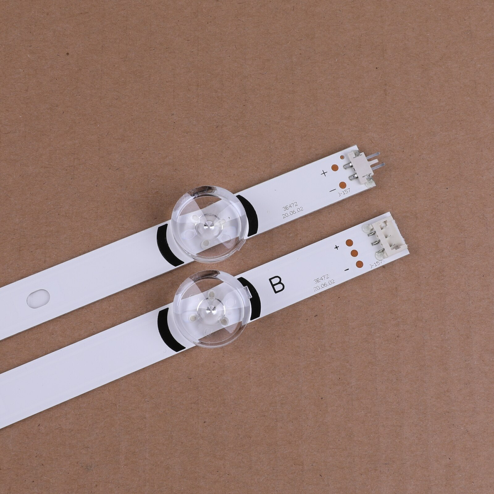 Strisce LED Per TV LG Innotek 60 Pollici – Retroilluminazione Per Modelli FHD (D60-D3, E60-E3)