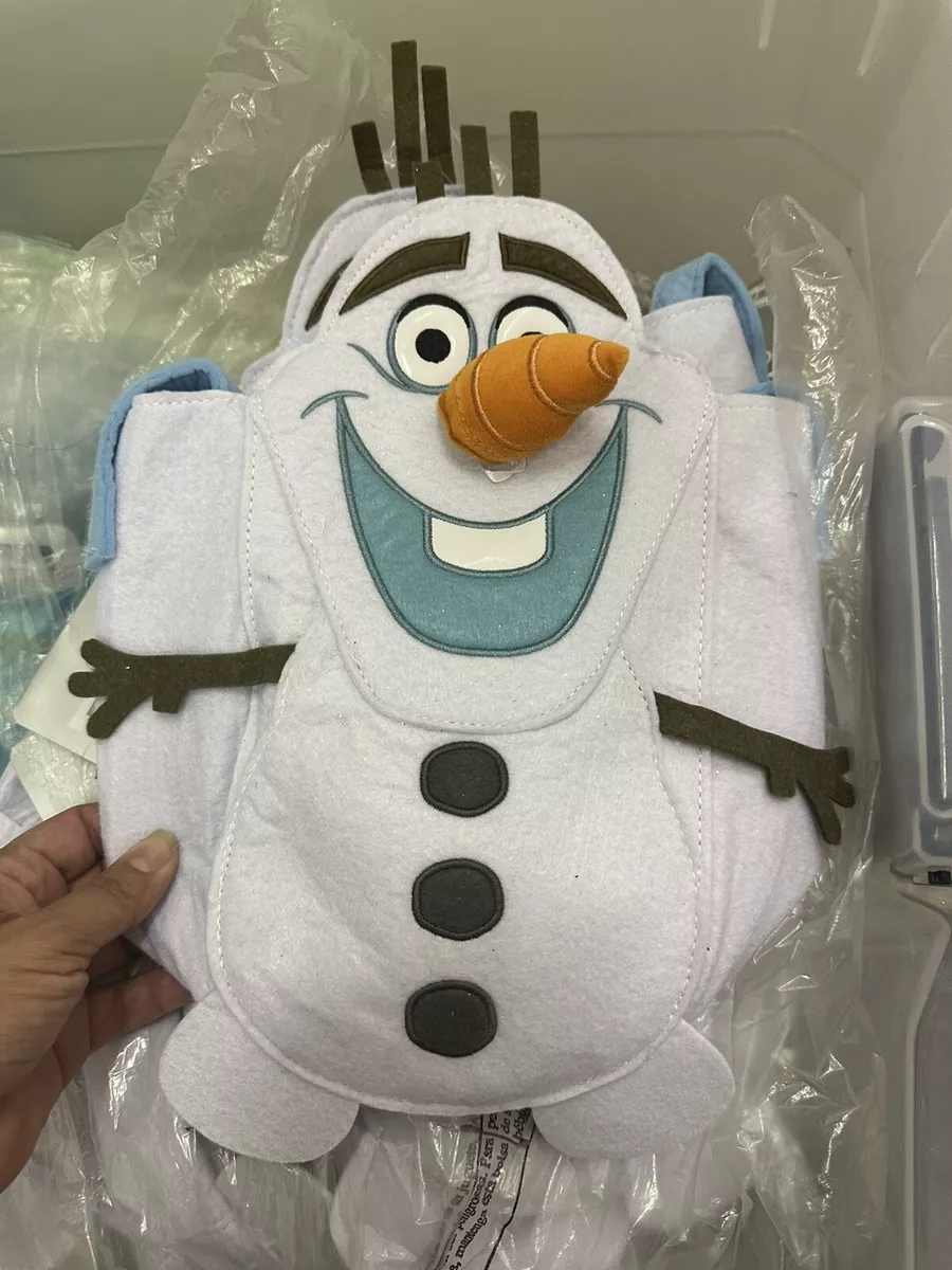 Plush handbag Olaf Frozen Disney Store