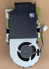Cooler Heatsink Fan 65W For Dell Optiplex 3000 5000 7000 7010 MFF X7Y1H