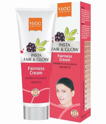 insta fair cream
