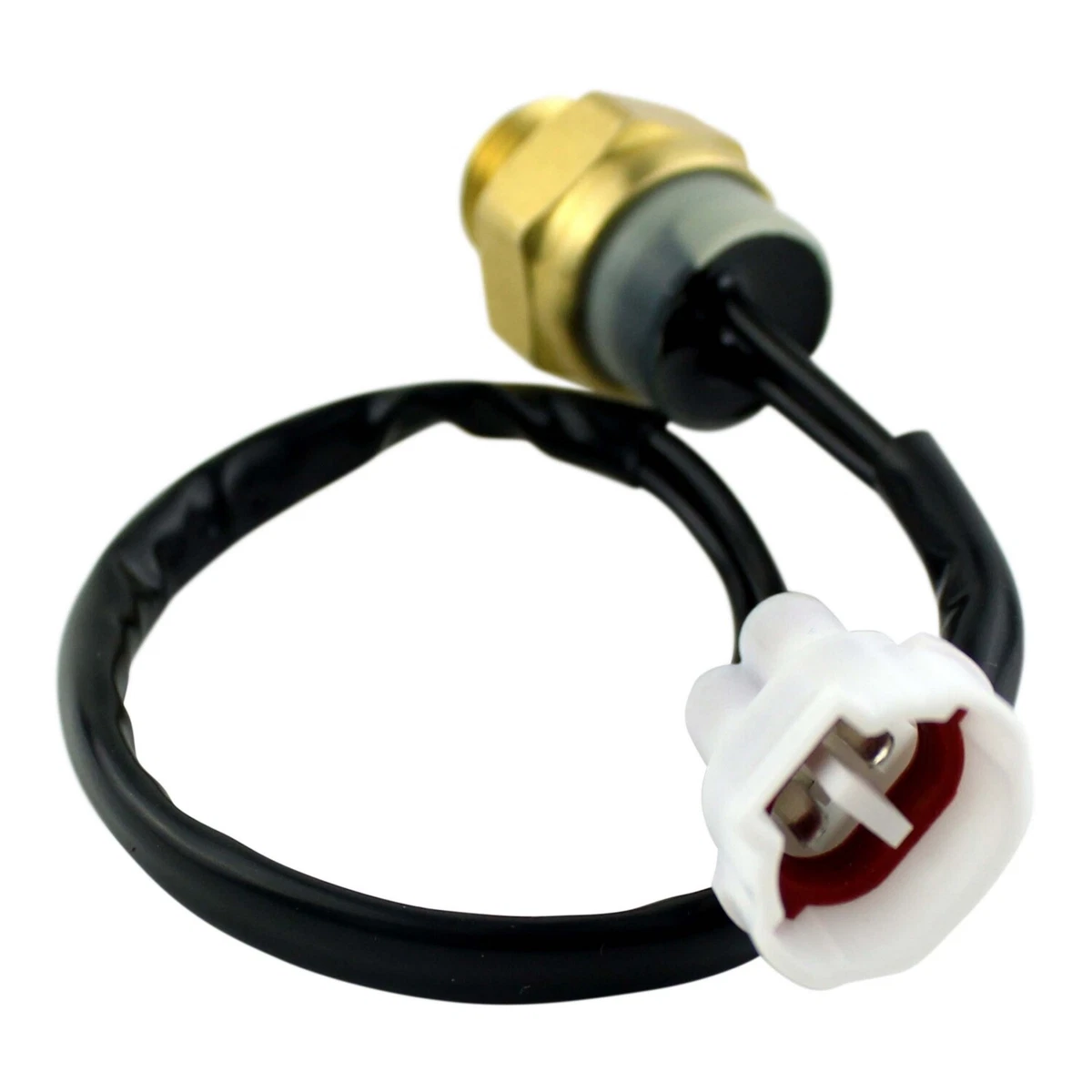 Kimpex HD Fan Heat Thermal Sensor Fits Suzuki - 285070 OEM# 17680 