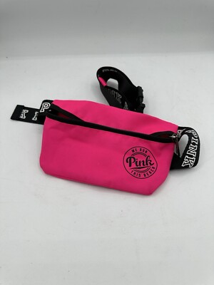 Pink Victoria's Secret 