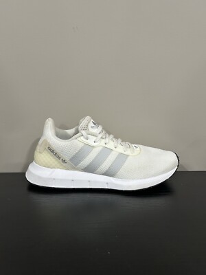adidas gazelle silver green womens ADIDAS SWIFT RUN RF – bCODE
