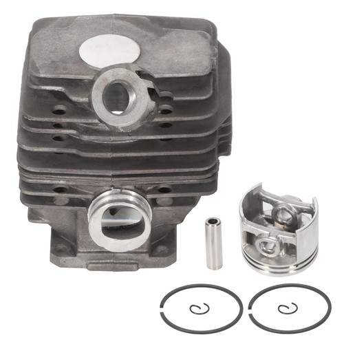 Kit Segments De Piston 46 Mm Pour Tronçonneuse Stihl 028, 028 AV, 028 Super - Pièce De Rechange #1118 030 2003
