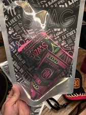 Swag Golf X Ivy Hall  “The Benjamin” Blade Headcover New Limited Edition