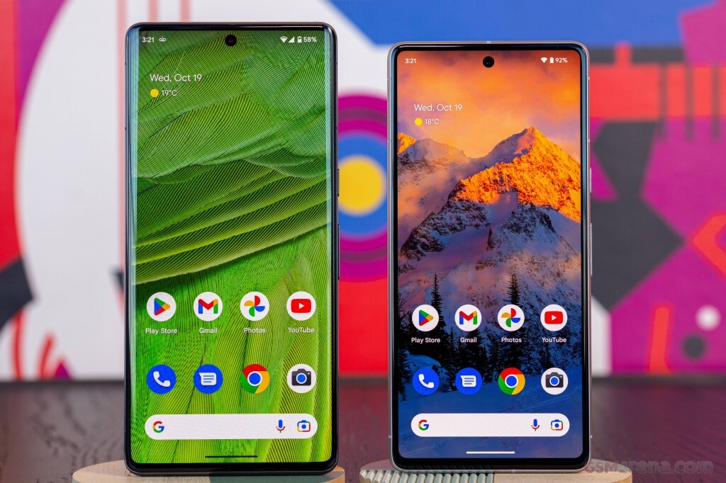 Google Pixel 7 5G 6.3