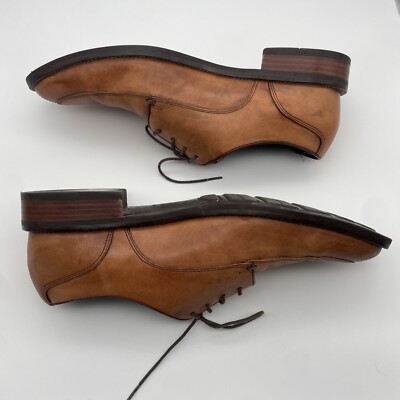 Cole Haan Lenox Hill Split Toe Oxford Shoes C11629 Mens 13 M  display picture 2