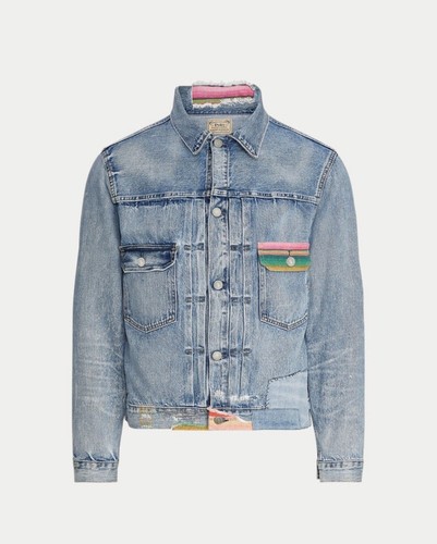 Polo Ralph Lauren Laguna Serape 
