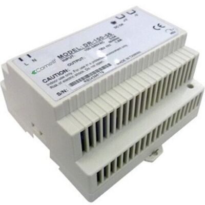 Comelit 1441 Vip - Power Supply For 1440/1456/B/S/G - 56Vdc Output - Up To 25