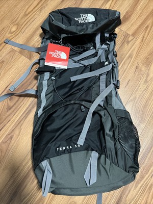 terra 50 backpack