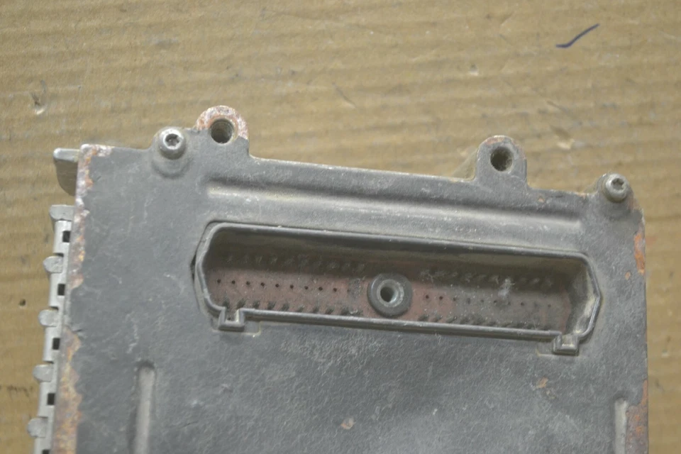 1998 Chrysler Sebring Transmission Cont Unit TCU P04606468AI Module 422-10B4 - Image 3 of 4