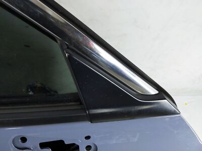 33110 2022-2023 Honda Civic Front Passenger Right Door - Grey 67010-T20