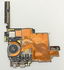 Microsoft Surface Pro 3 1631 Motherboard X896238-001 NO POWER, AS IS 