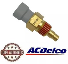 Acdelco 213-77 Gm Original Equipment Engine Coolant Temperature Sensor New Usa Acdelco 213-77 Gm Original Equipment Engine Coolant Temperature Sensor New Usa