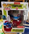 BULLSYEYE---T.M.N.T.---242---FUNKO POP! MOVIES