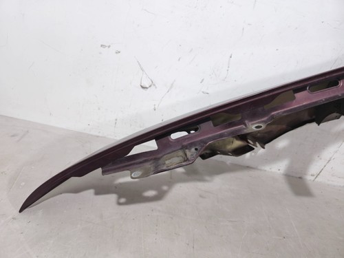 09-2012 SKODA SUPERB 3T FRONT RIGHT DRIVER SIDE WING SENSUAL RED LF3V 3T0821022A - Picture 10 of 15