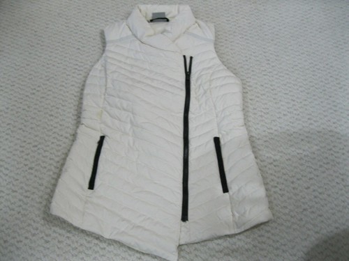 Athleta So Down Asymmetrical Front Zip 