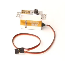 Savox - Mini Digital High Voltage Servo 0.055/167@ 7.4v Aluminum