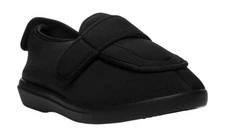 Propet Cronus W0095 Women's Casual Shoe & Slipper Size 12 Xtra Wide (x 2e) Black